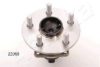 ASHIKA 44-22068 Wheel Hub